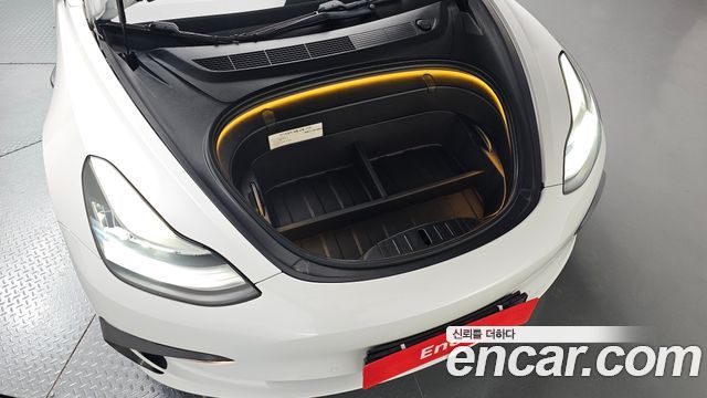 Tesla Model 3 2020 — photo 6