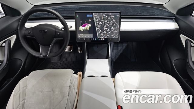 Tesla Model 3 2020 — photo 10