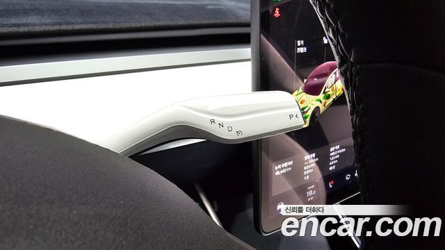 Tesla Model 3 2020 — photo 12