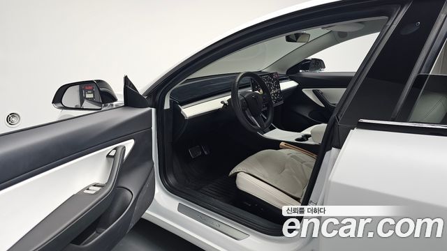 Tesla Model 3 2020 — photo 13