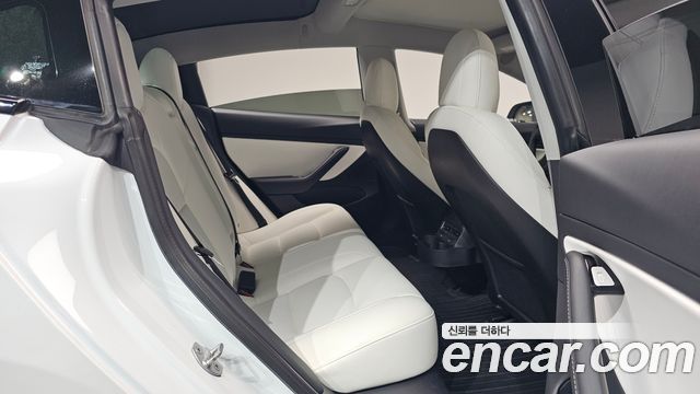 Tesla Model 3 2020 — photo 17