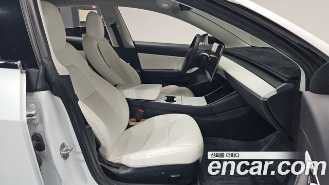 Tesla Model 3 2020 — photo 18