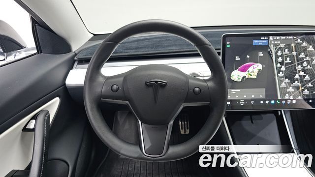 Tesla Model 3 2020 — photo 19