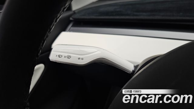 Tesla Model 3 2020 — photo 20