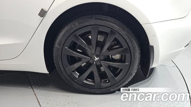 Tesla Model 3 2020 — photo 7