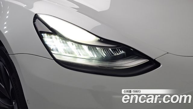 Tesla Model 3 2020 — photo 8