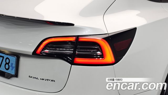 Tesla Model 3 2020 — photo 9