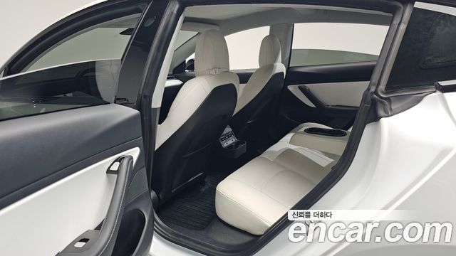 Tesla Model 3 2020 — photo 16