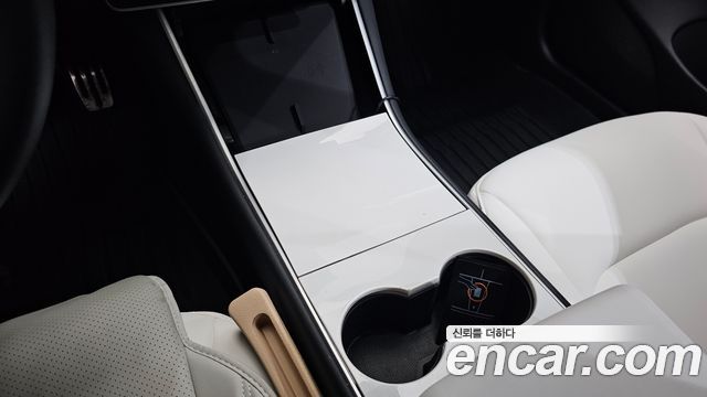 Tesla Model 3 2020 — photo 28