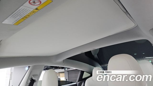 Tesla Model 3 2020 — photo 32