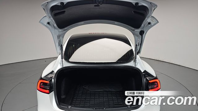 Tesla Model 3 2020 — photo 33