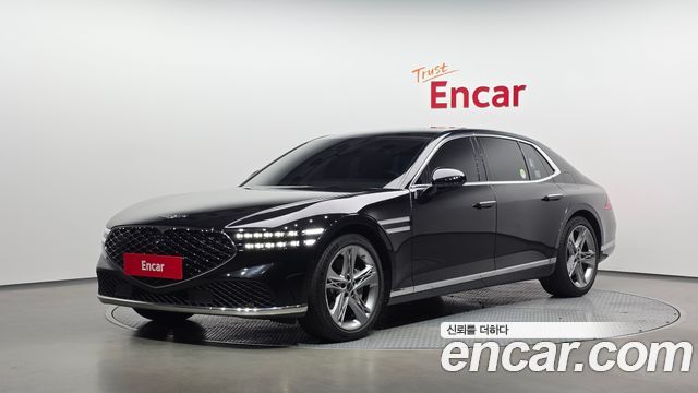 Genesis G90 2024 — photo 1