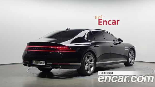 Genesis G90 2024 — photo 2
