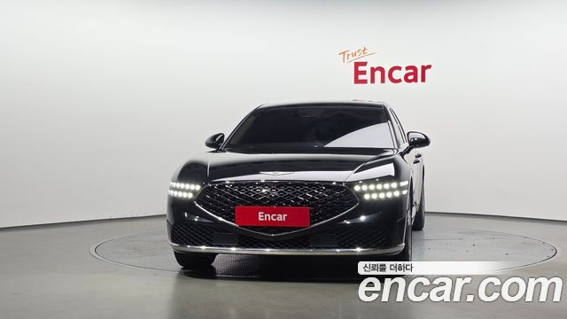 Genesis G90 2024 — photo 3