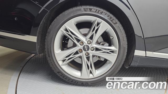 Genesis G90 2024 — photo 5