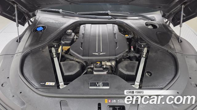 Genesis G90 2024 — photo 6