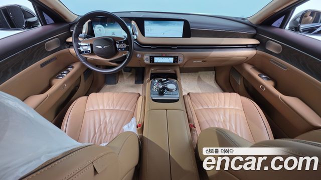 Genesis G90 2024 — photo 7