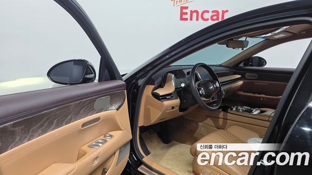 Genesis G90 2024 — photo 10