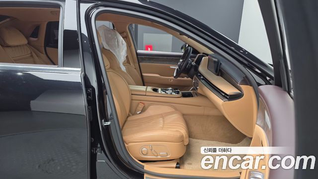 Genesis G90 2024 — photo 11
