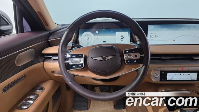 Genesis G90 2024 — photo 13