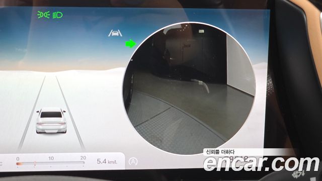 Genesis G90 2024 — photo 15