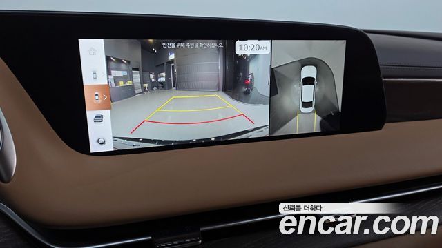 Genesis G90 2024 — photo 16
