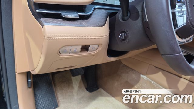 Genesis G90 2024 — photo 17