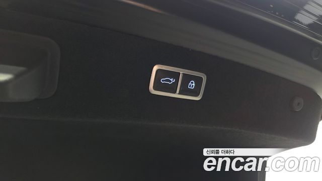 Genesis G90 2024 — photo 20