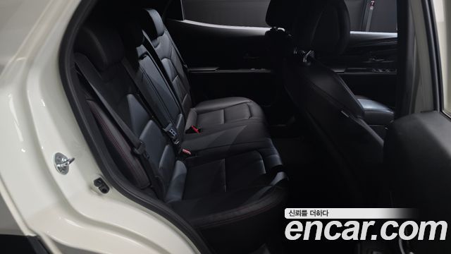 KG Mobility KORANDO 2021 — photo 11