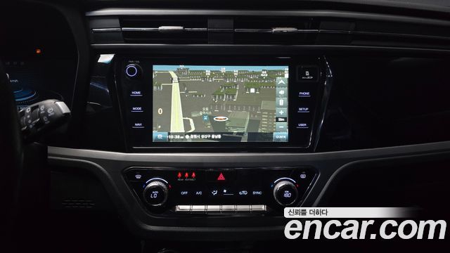 KG Mobility KORANDO 2021 — photo 14