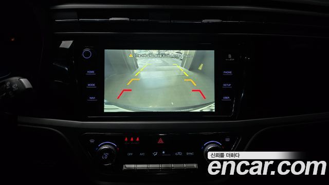 KG Mobility KORANDO 2021 — photo 15