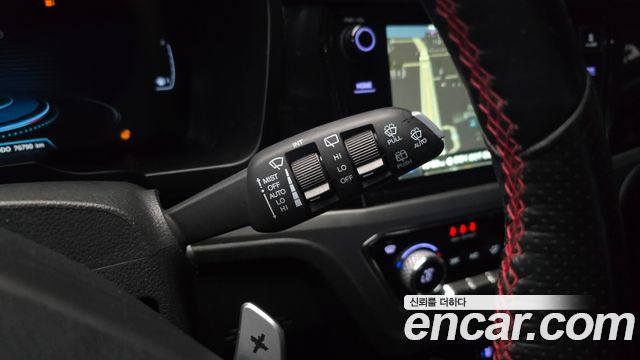 KG Mobility KORANDO 2021 — photo 16