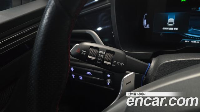 KG Mobility KORANDO 2021 — photo 17