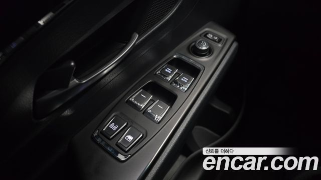 KG Mobility KORANDO 2021 — photo 18