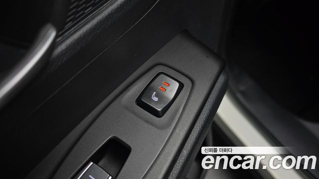 KG Mobility KORANDO 2021 — photo 19
