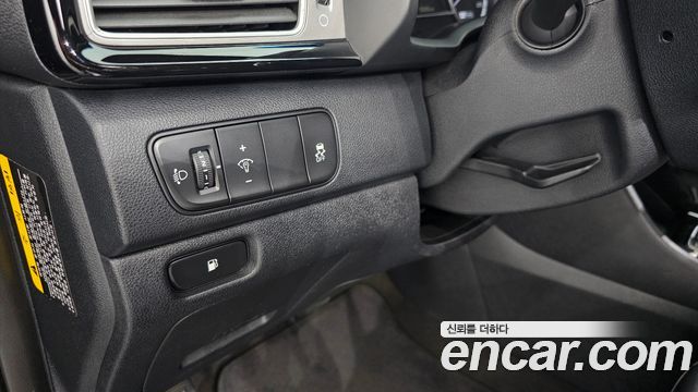 Kia Niro 2017 — photo 22