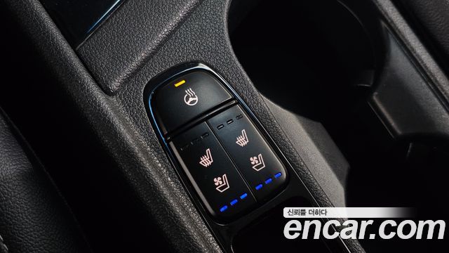 Kia Niro 2017 — photo 25