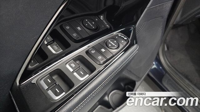 Kia Niro 2017 — photo 27