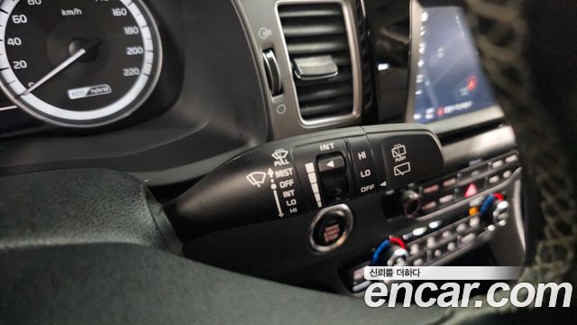 Kia Niro 2017 — photo 30