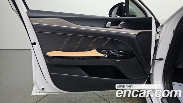Kia K5 2021 — photo 14