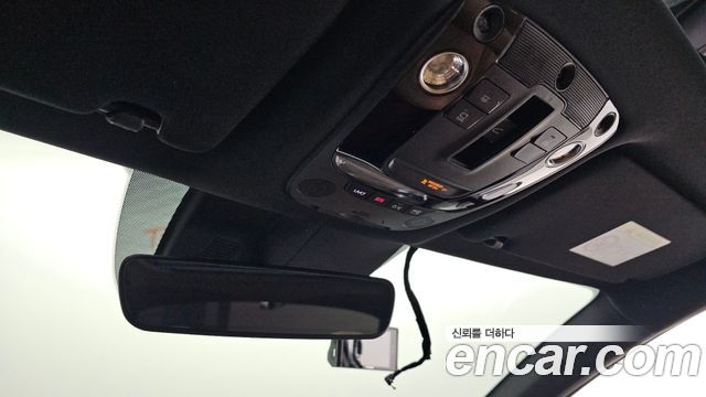 Kia K5 2021 — photo 29