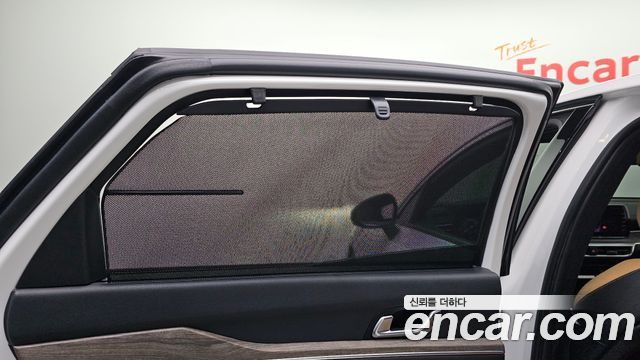 Kia K5 2021 — photo 32