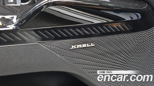 Kia K5 2021 — photo 33