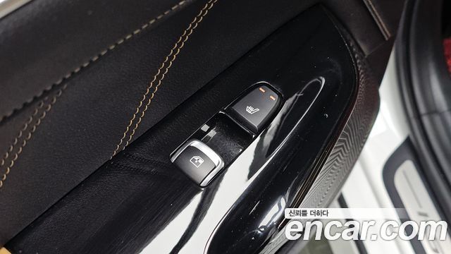 Kia K5 2021 — photo 34