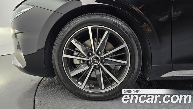 Hyundai Grandeur 2023 — photo 5