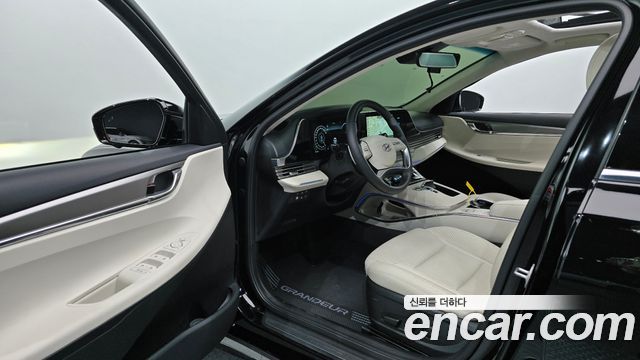 Hyundai Grandeur 2023 — photo 10