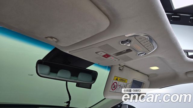 Hyundai Grandeur 2023 — photo 19