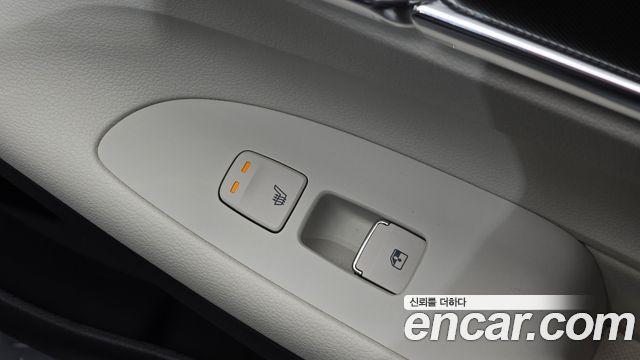 Hyundai Grandeur 2023 — photo 20