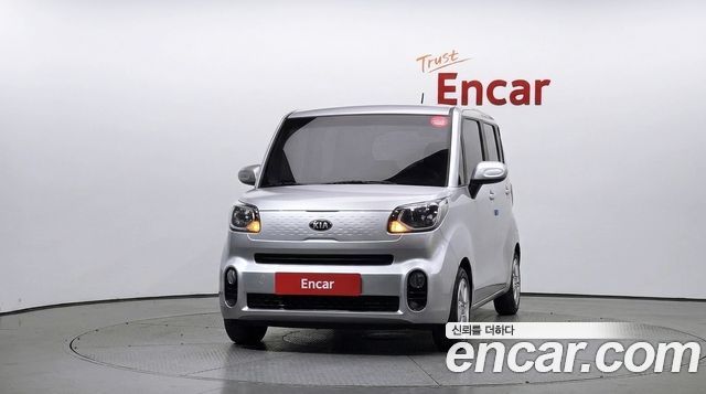 Kia RAY 2019 — photo 3