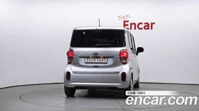 Kia RAY 2019 — photo 4